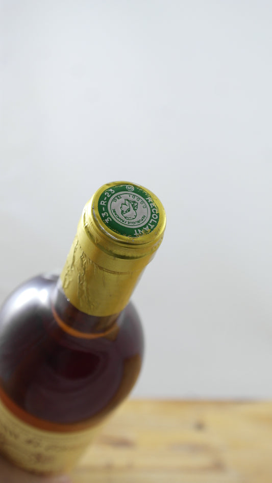 Château Le Tarey 1995