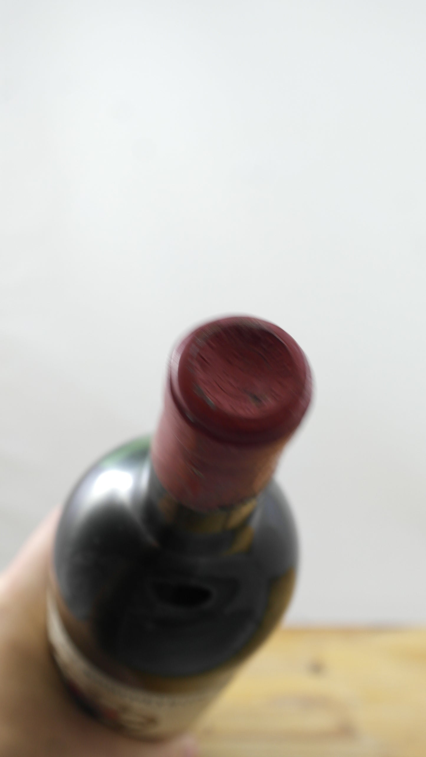 Château Roucheyron 1959