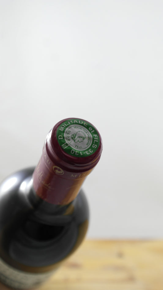 Château Lyonnat 1995