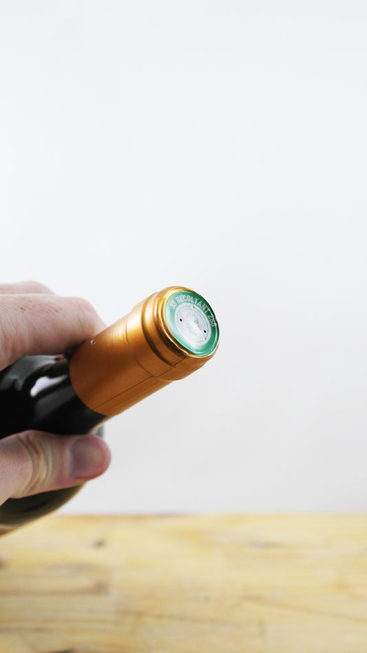 Château Peybonhomme Les Tours 2009