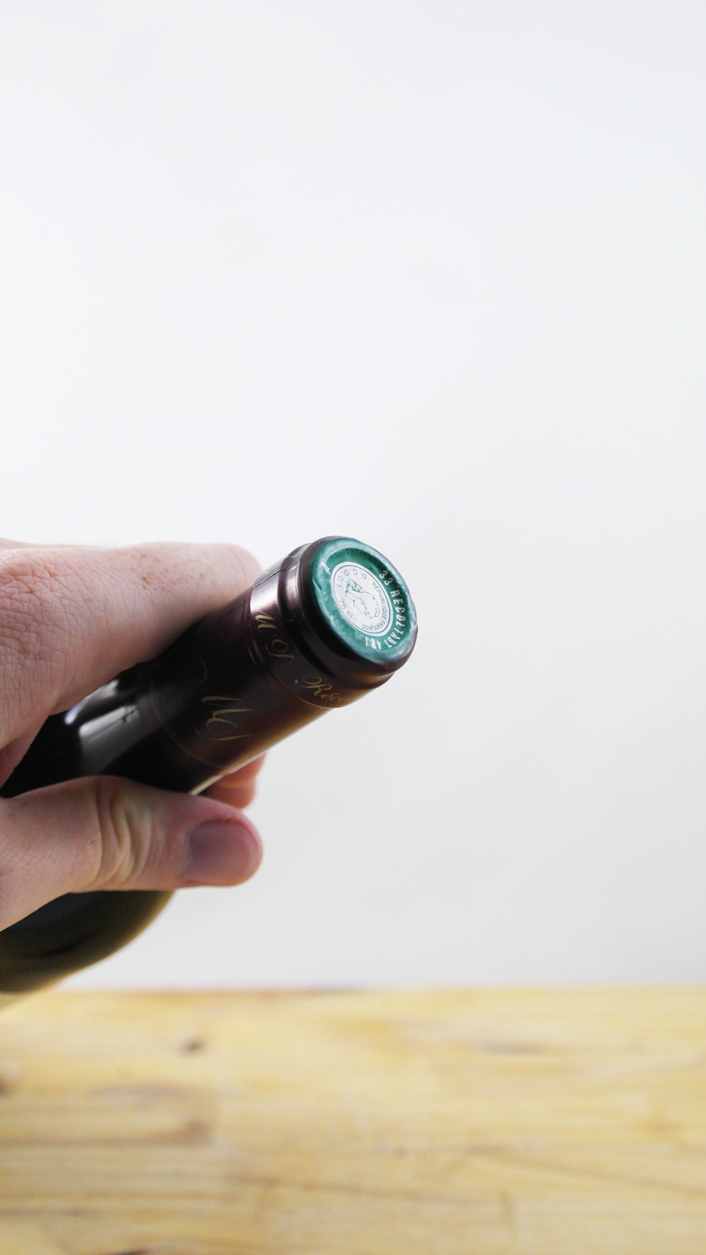 Château Julian 2003