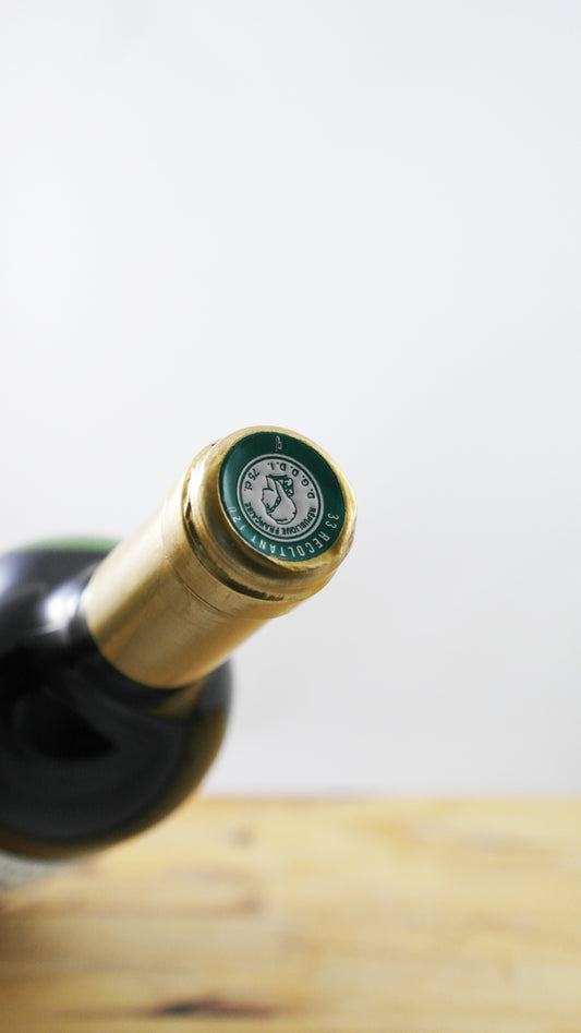 Tours de Charmail 2003