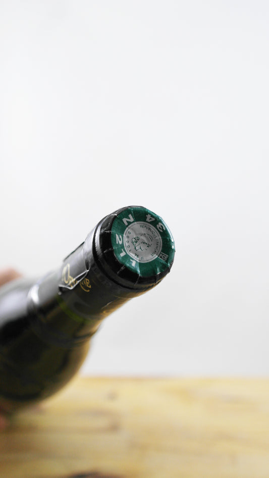 Picpoul de Pinet 2005