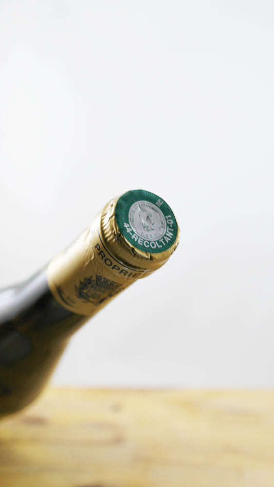 Muscadet Côteaux de La Loire sur Lie Château de l’Ecochère 2006