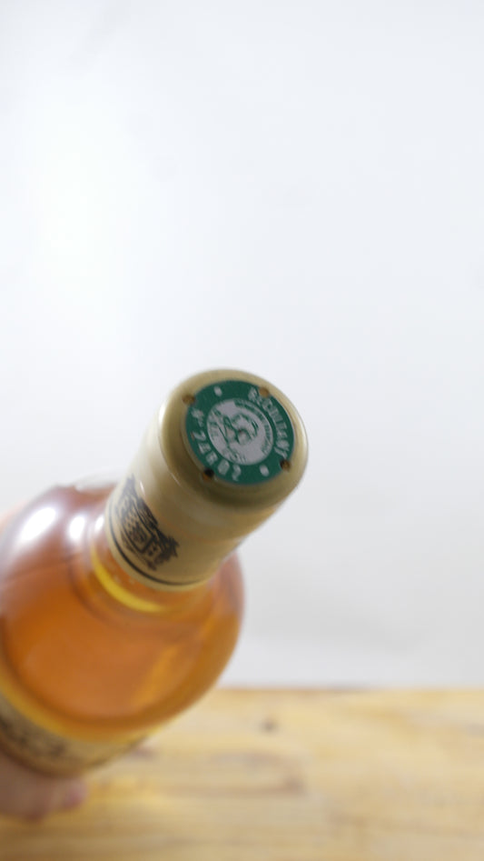 La Tour de Grangemont Vin 1982