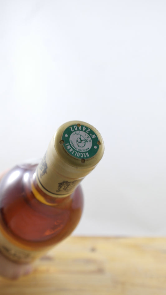 La Tour de Grangemont NB Vin 1982