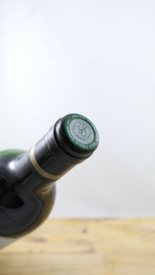 Château Les Adams Vin 1985