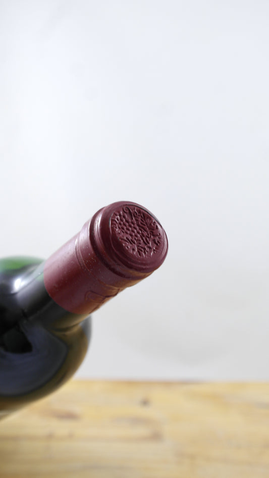 Château de Navarro EA Vin 1985