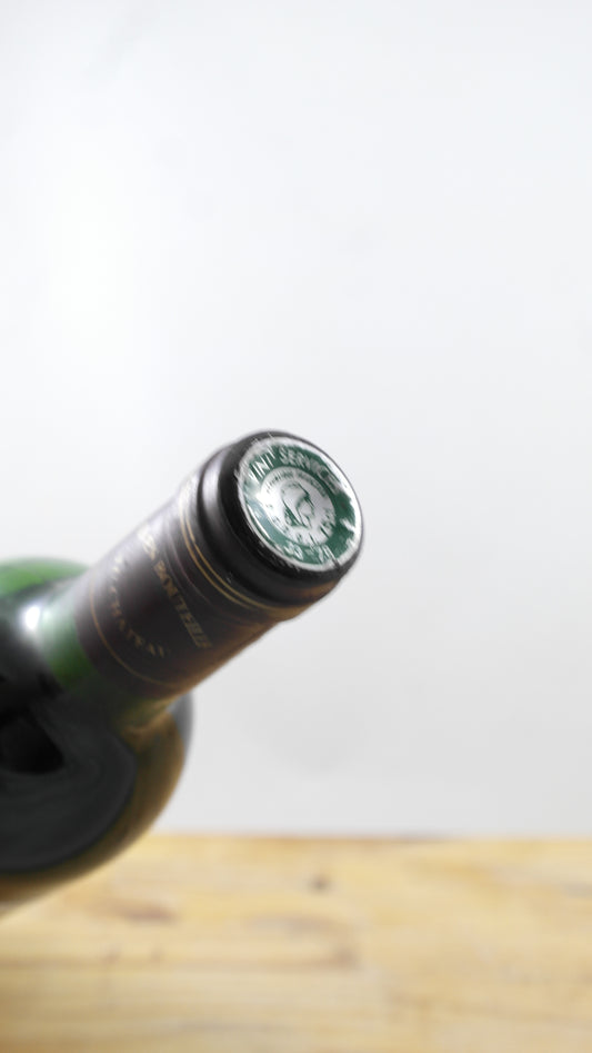 Chateau du Bourg NB Vin 1990