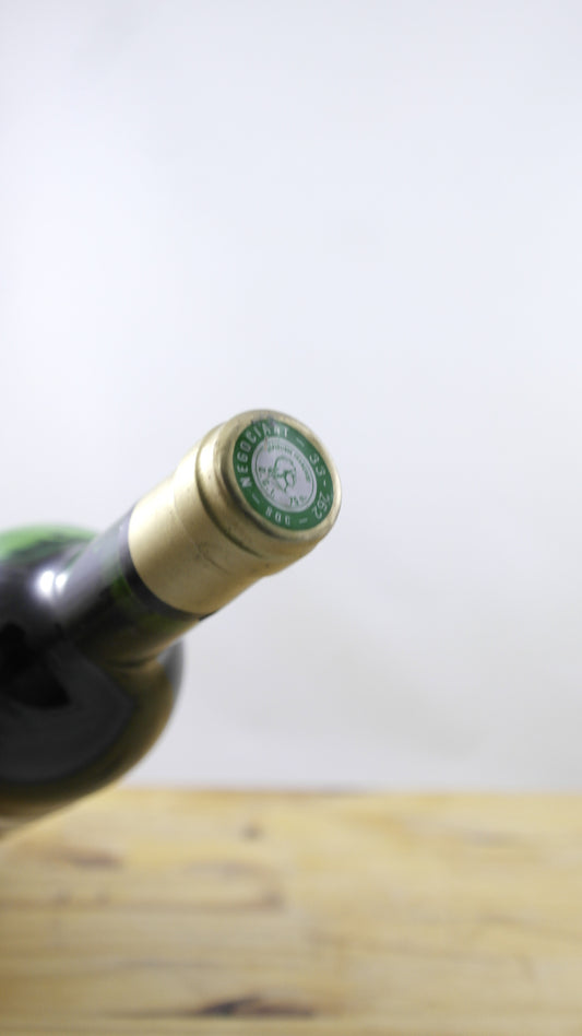 Chateau La Cabanne MA Vin 1976