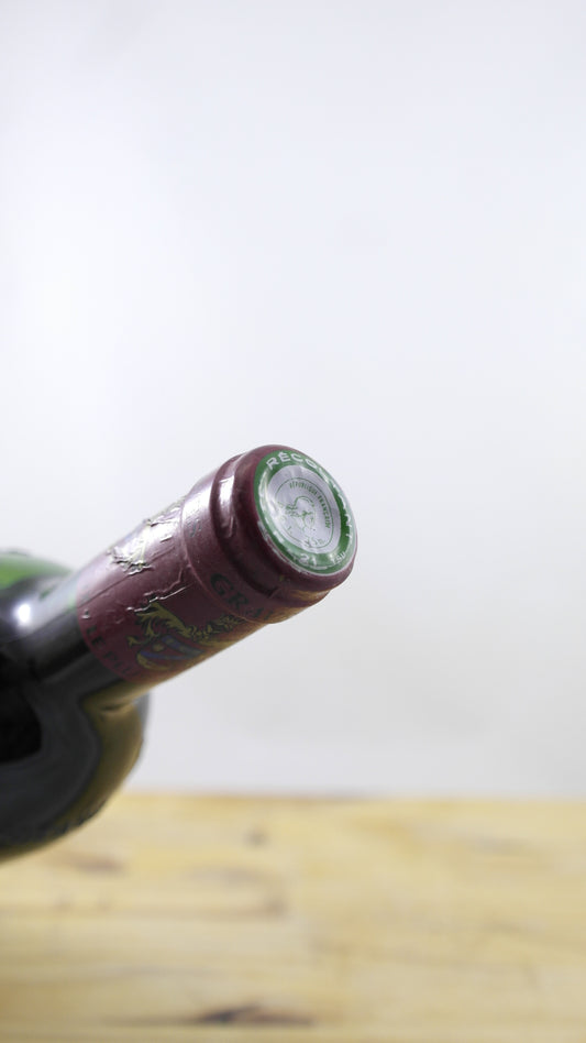 Château Lagrange NB Vin 1985