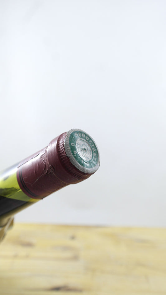 Domaine du Romarin NB Vin 1982