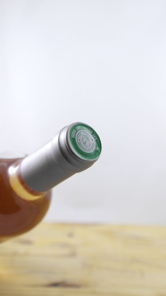 Château Barbanau Vin 2014