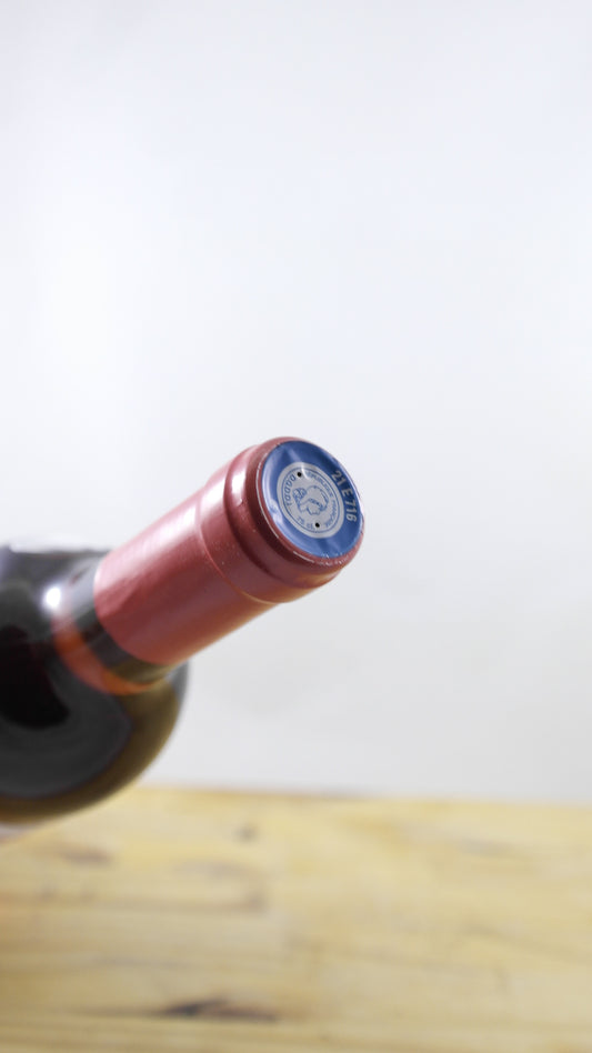 Grenache Rosé Vin NM