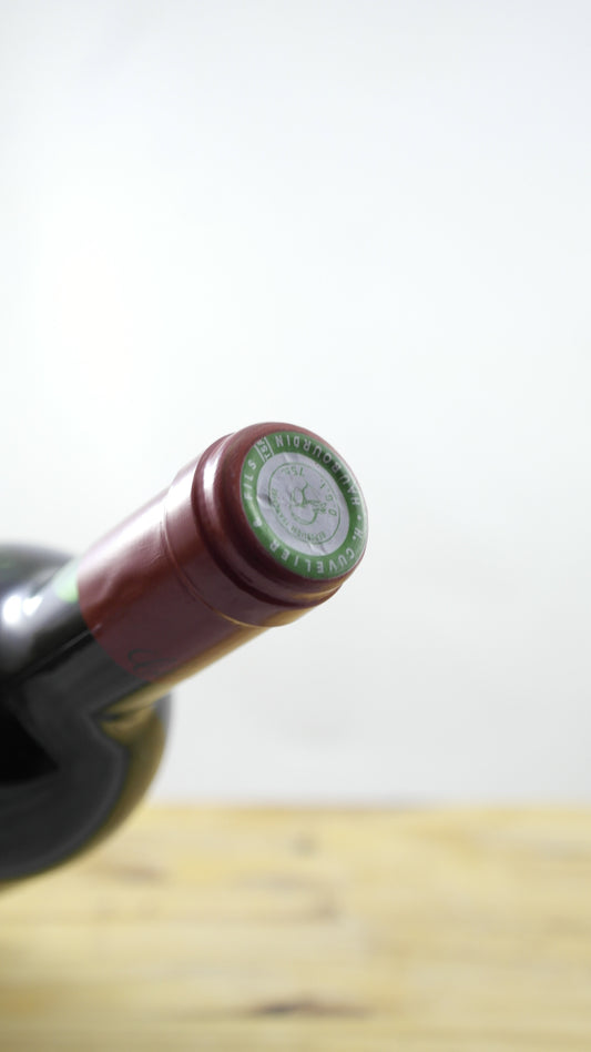 Château Le Crock EA Vin 1983