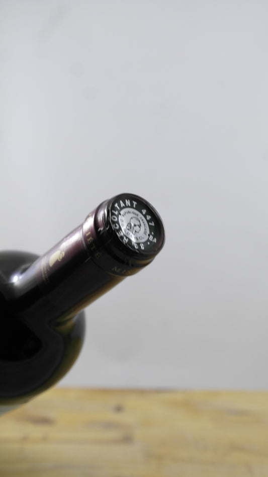 Domaine de Cartujac Vin 2003