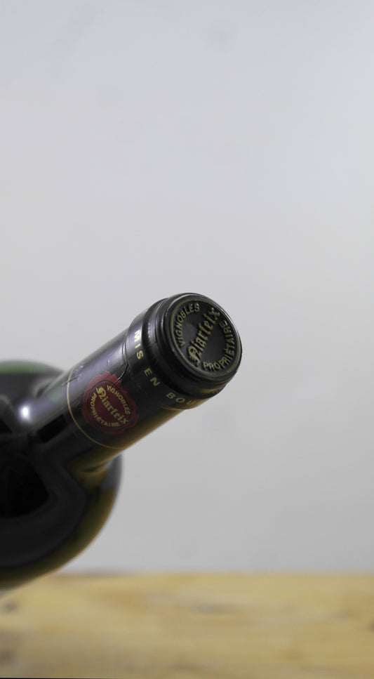 Domaine des Mimosas Vin 1996