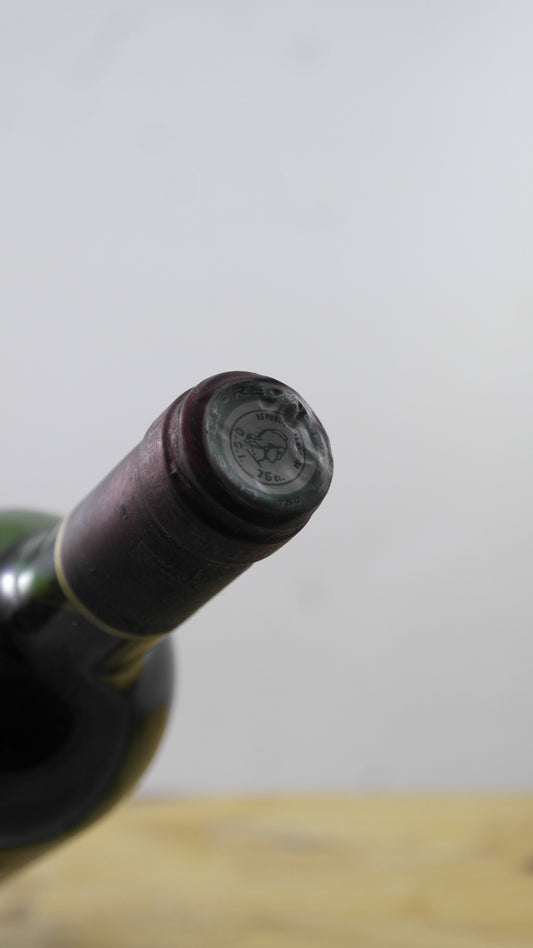 Château du Barry Vin 1985