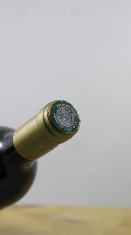 Château Haut-Brégnet Vin 1992