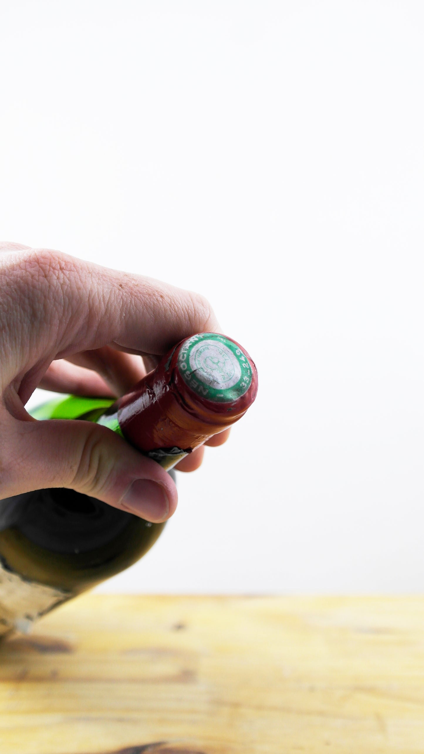 Château Chevalier ME Vin 1973