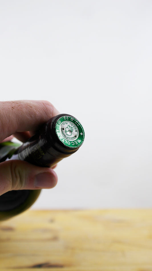 Chäteau Bauvallon Vin 1996