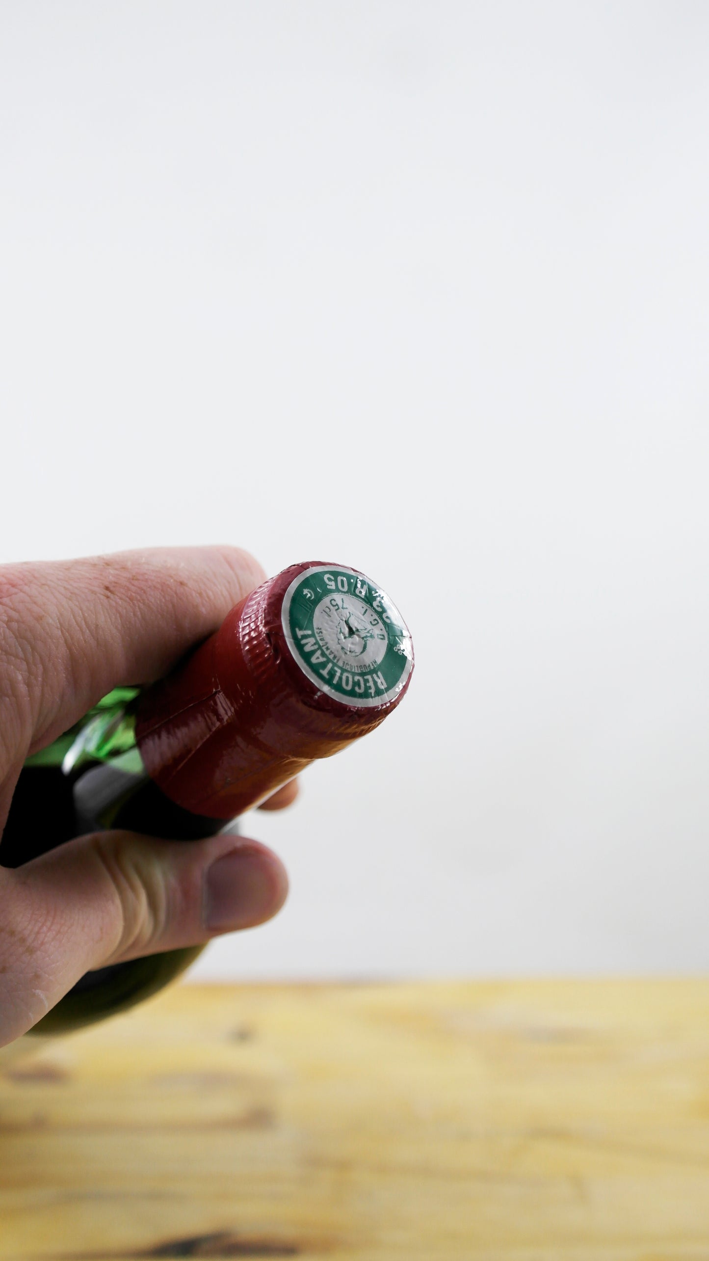 Château Semeillan-Mauzeau Vin 1982