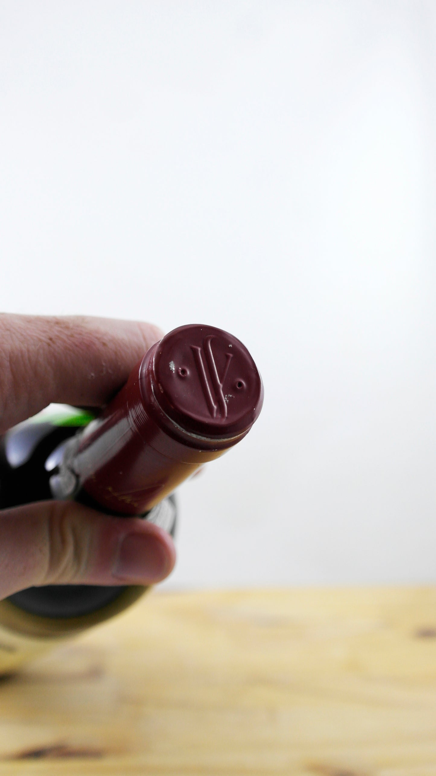 Vin Année 1990 Château Mateus