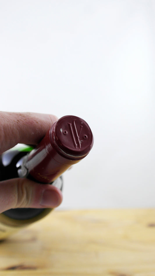 Vin Année 1990 Château Mateus