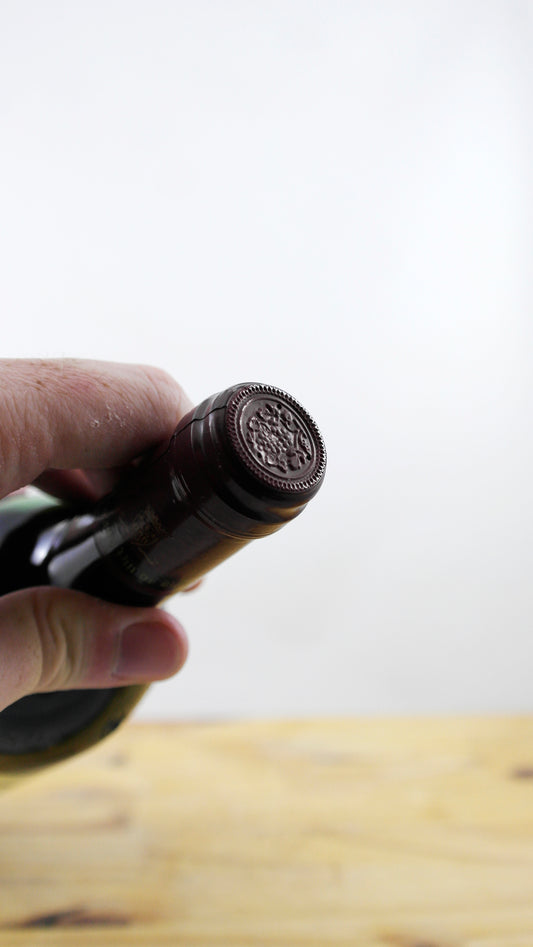 Vin Année 1993 Domaine du Moulin à Vent