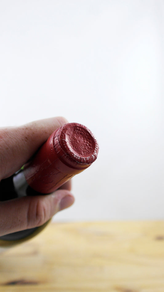 Vin Année 1988 Château de Beaulieu
