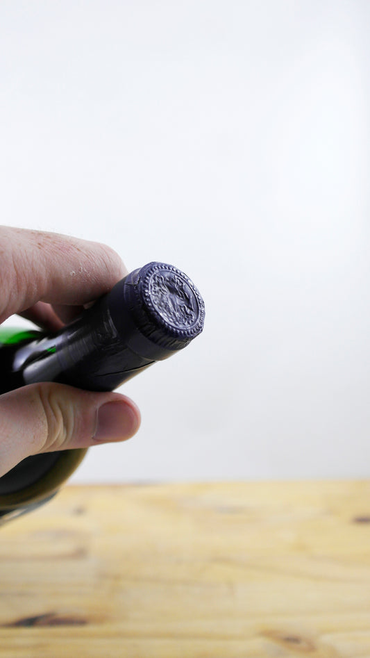 Vin Année 1989 Château Rouquette