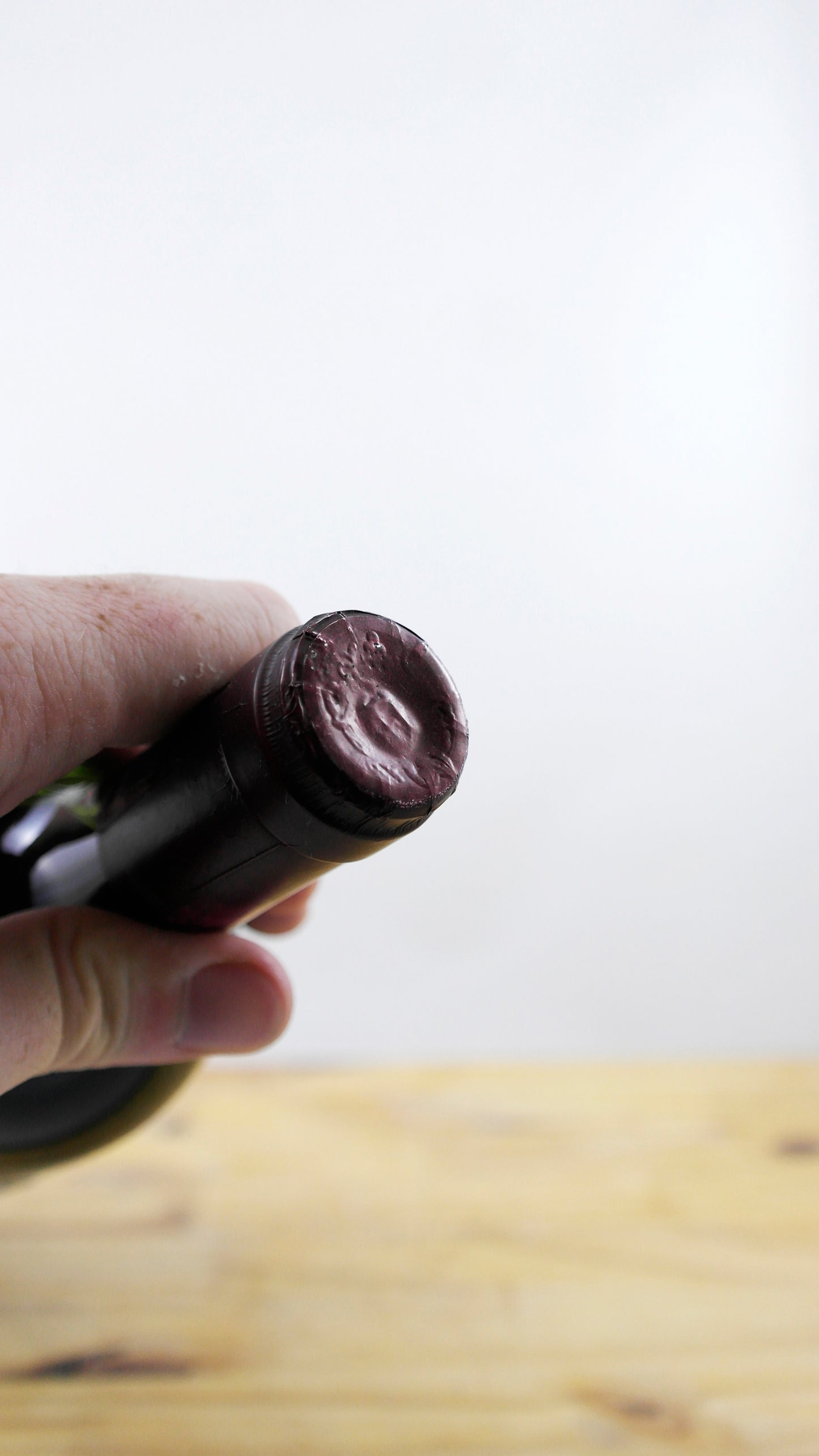 Vin Année 1989 Château Gabelot