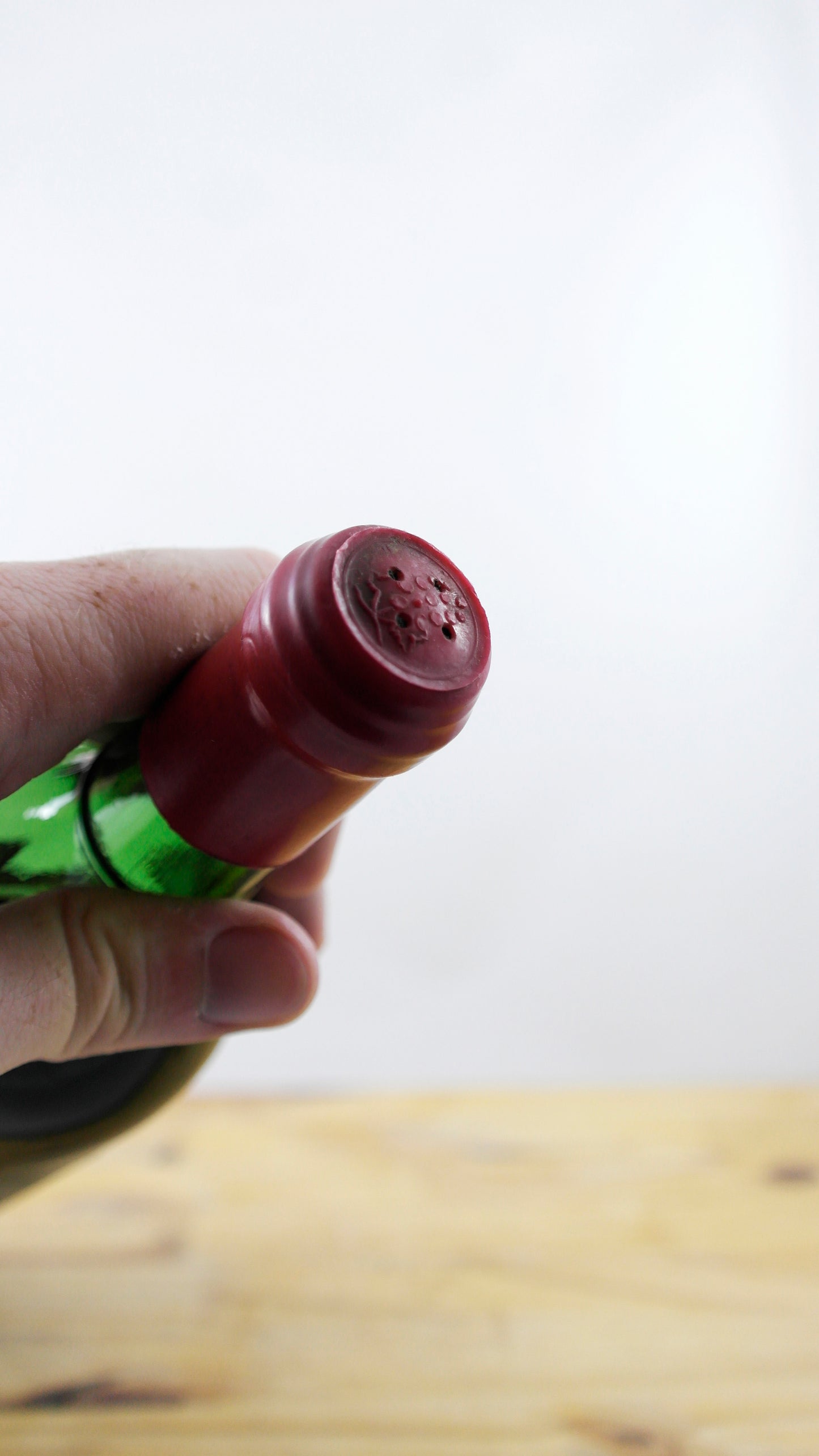 Vin Année 1967 Saint-Emilion La vigne Dornac