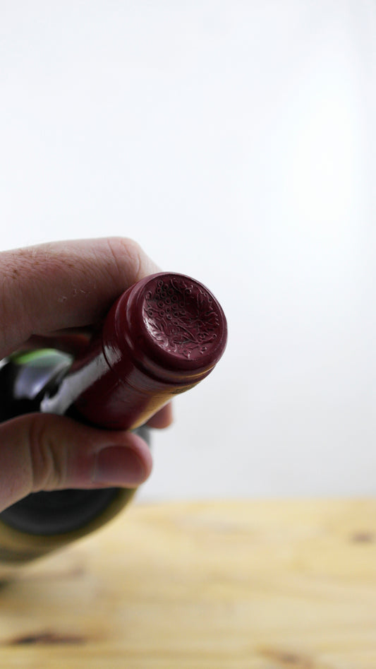 Vin Année 1973 Saint-Emilion Doyenne