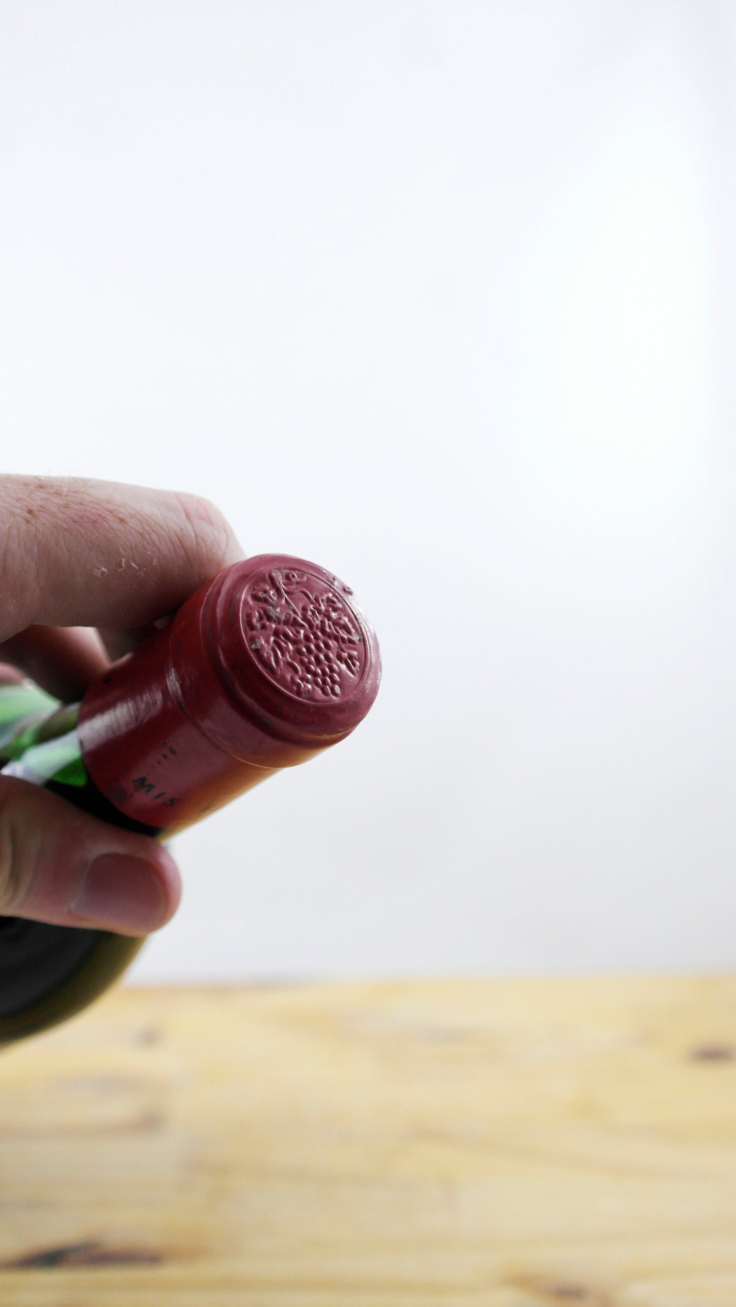 Vin Année 1969 Château La Croix de Millorit