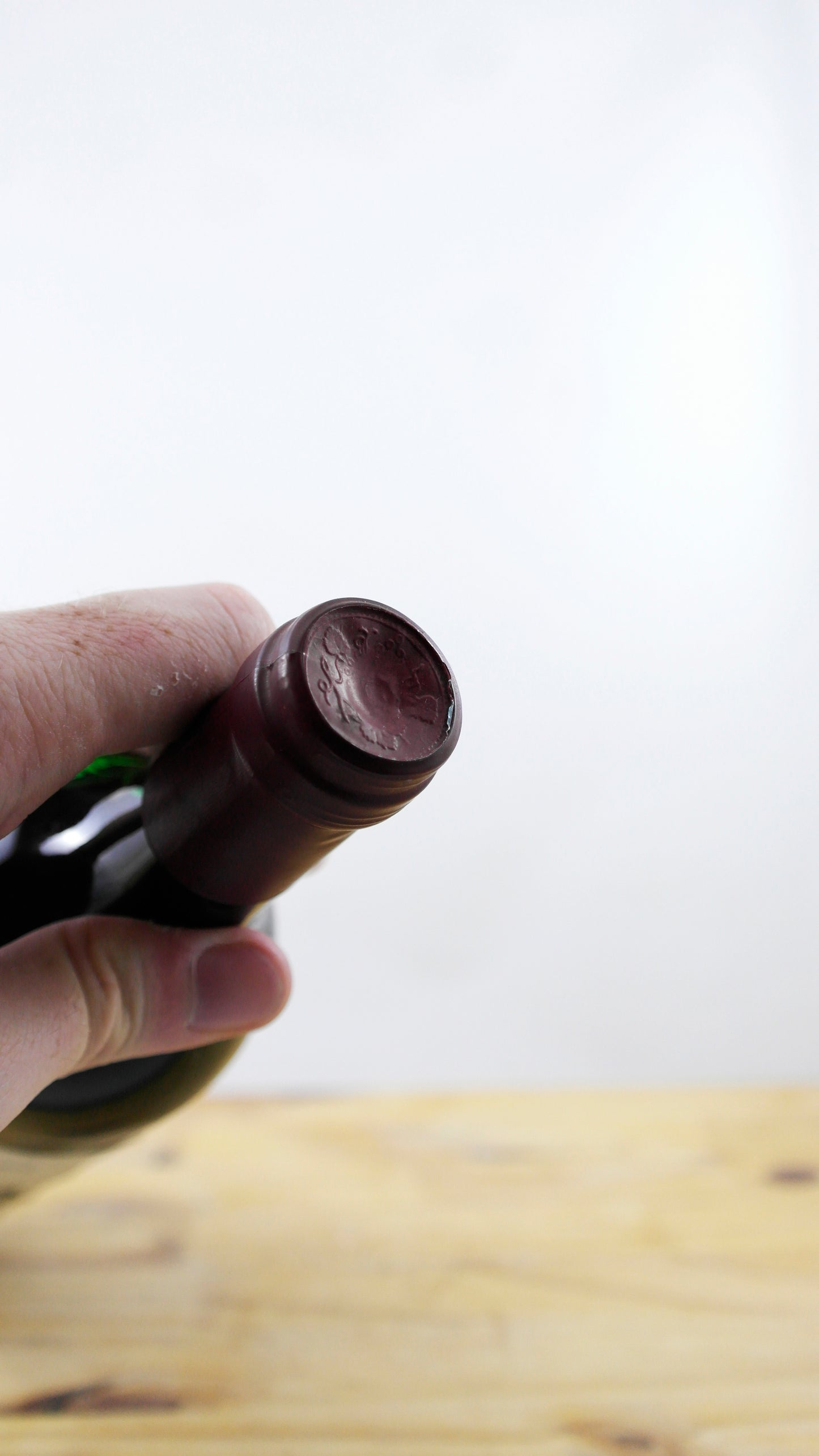 Vin Année 1985 Rioja Casa Major