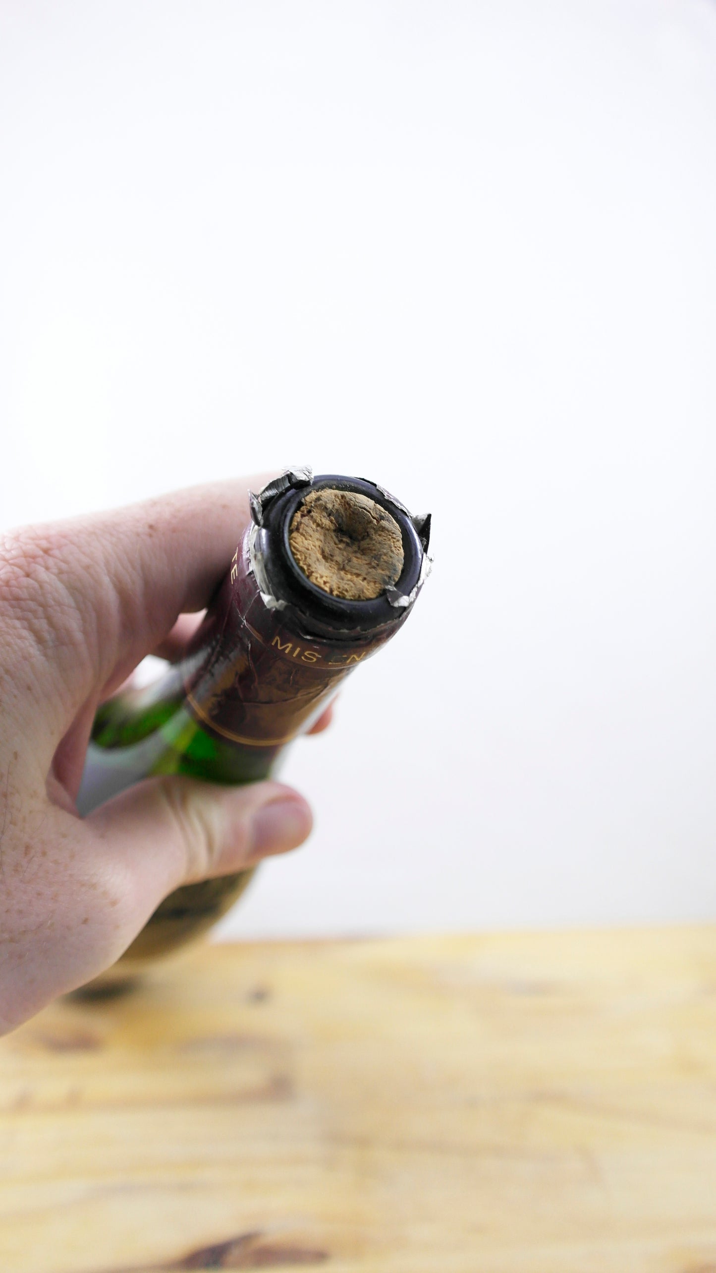 Vin Année 1995 Anjou Domaine des petits grouas CA