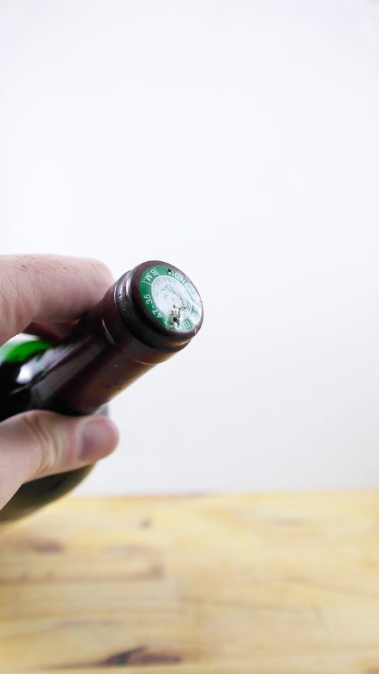 Vin Année 1994 Buzet Instant Nature Perdrix