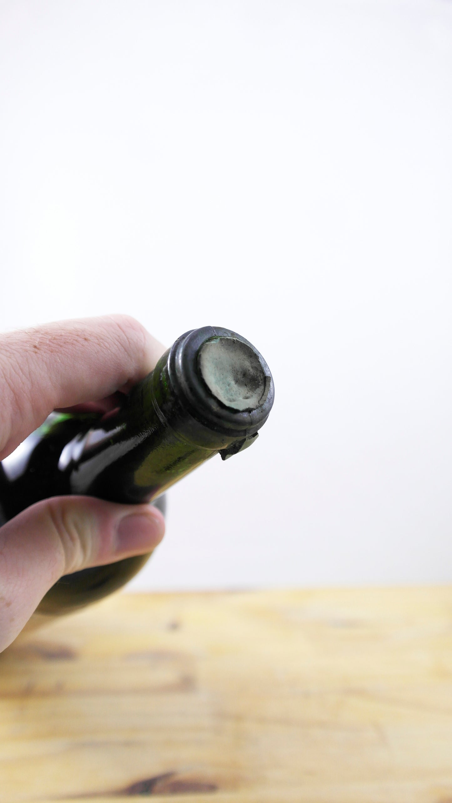 Vin Année 1978 Bordeaux Chevalier de Bellevue