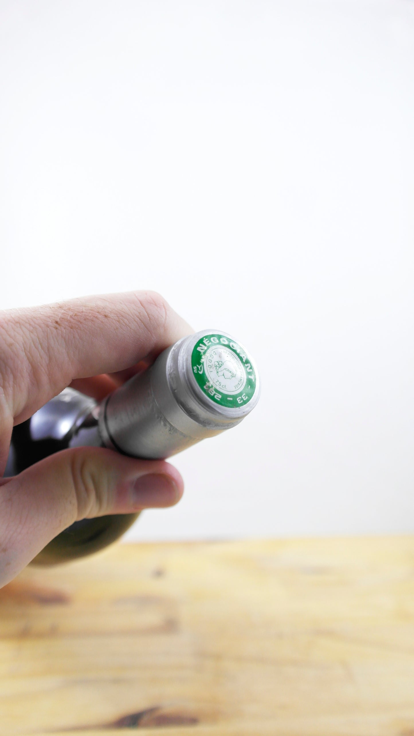 Vin Année 1993 Château Testelle