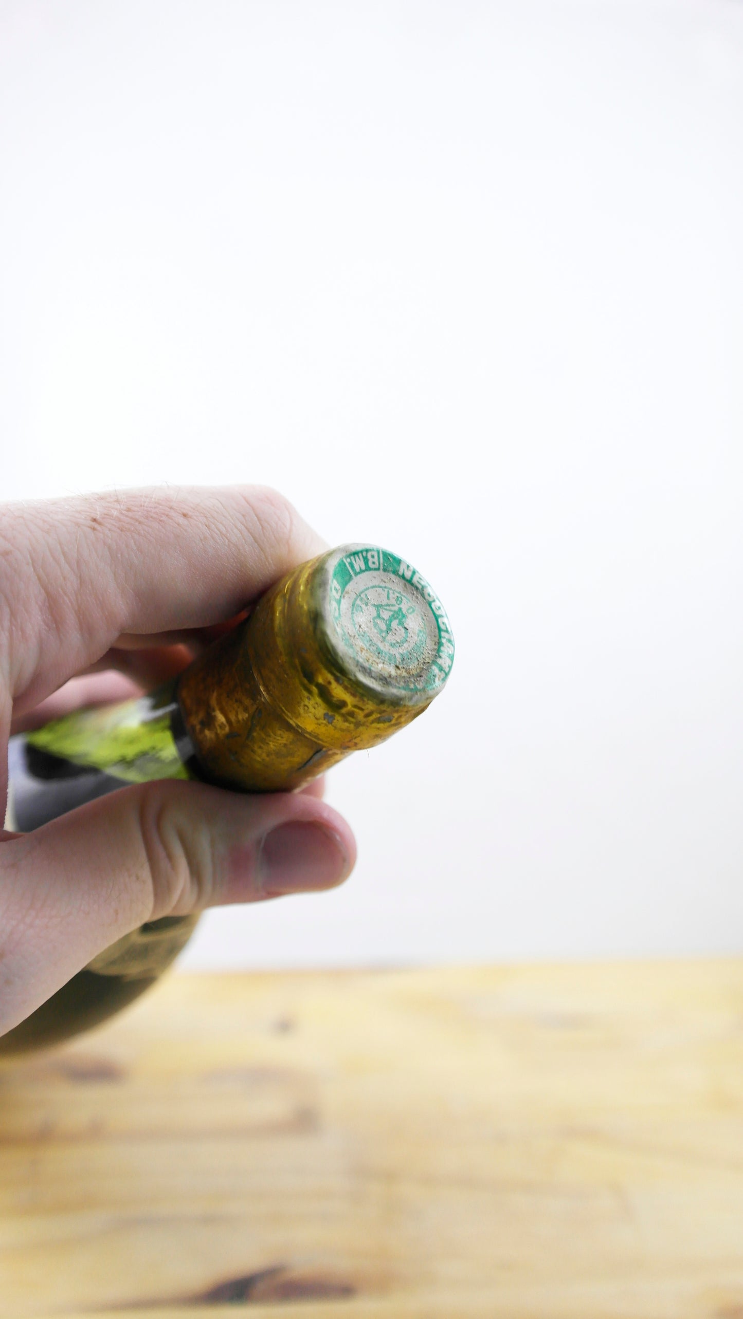 Vin Année 1973 Châteauneuf du Pape Dougnac TLB