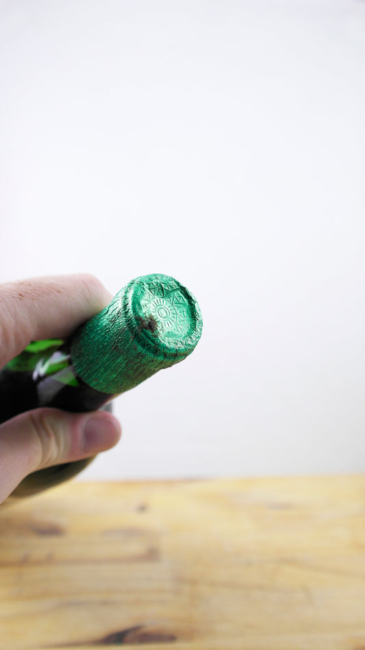 Vin Année 1986 Bordeaux Supérieur Chevaliers de Bellevue MA