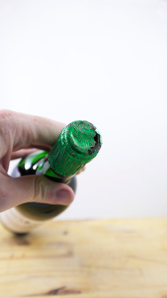 Vin Année 1986 Bordeaux Supérieur Chevaliers de Bellevue ME