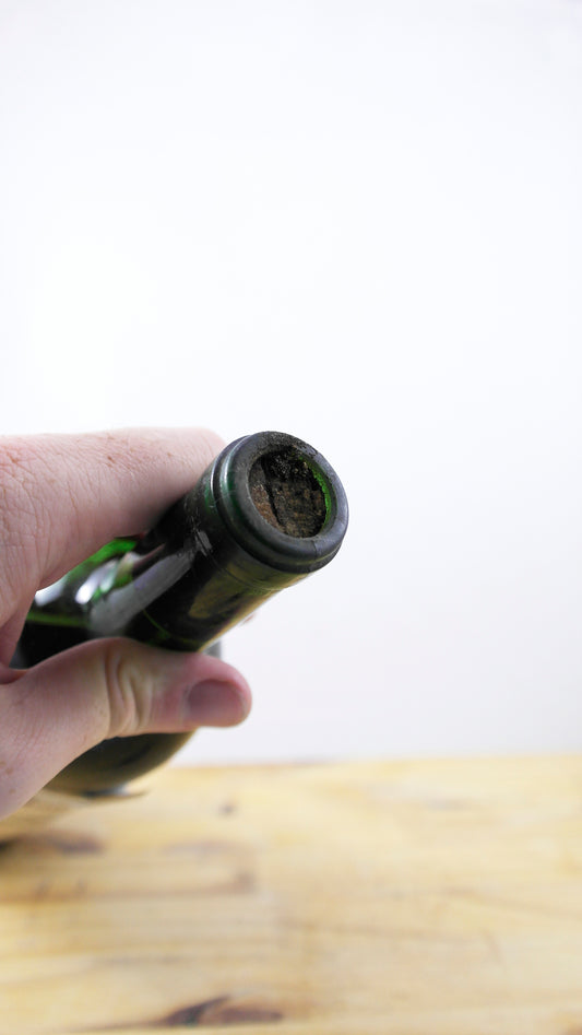 Vin Année 1986 Bordeaux Supérieur Chevaliers de Bellevue MI