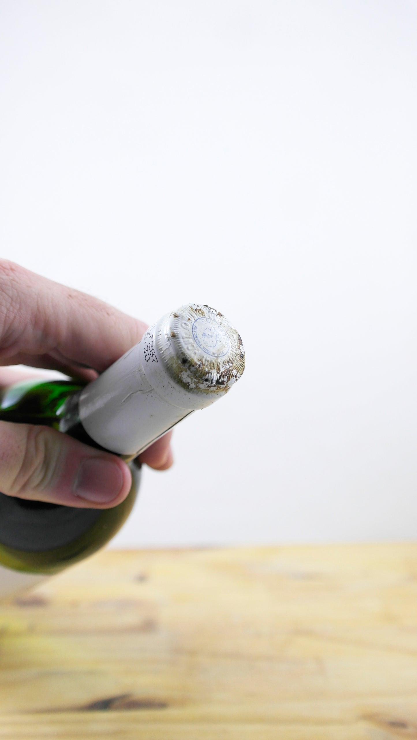 Vin Année 1997 Colombelle Plaimont