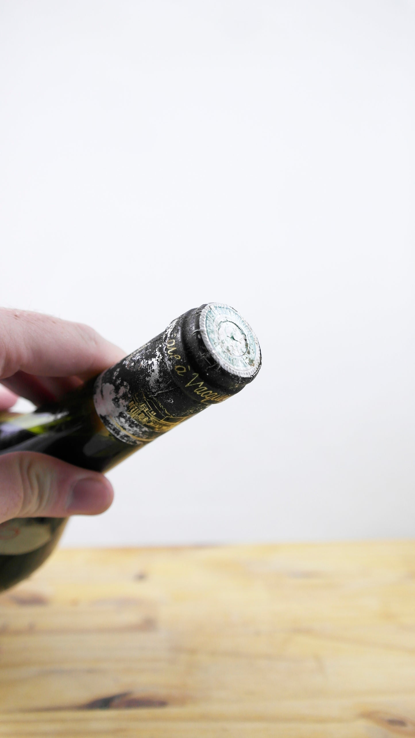 Vin Année 1990 Les Vins du Troubadour EA