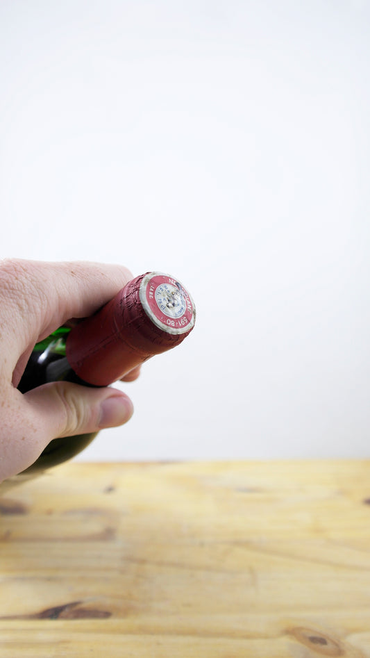 Vin Année 2012 Domaine de la Condamine