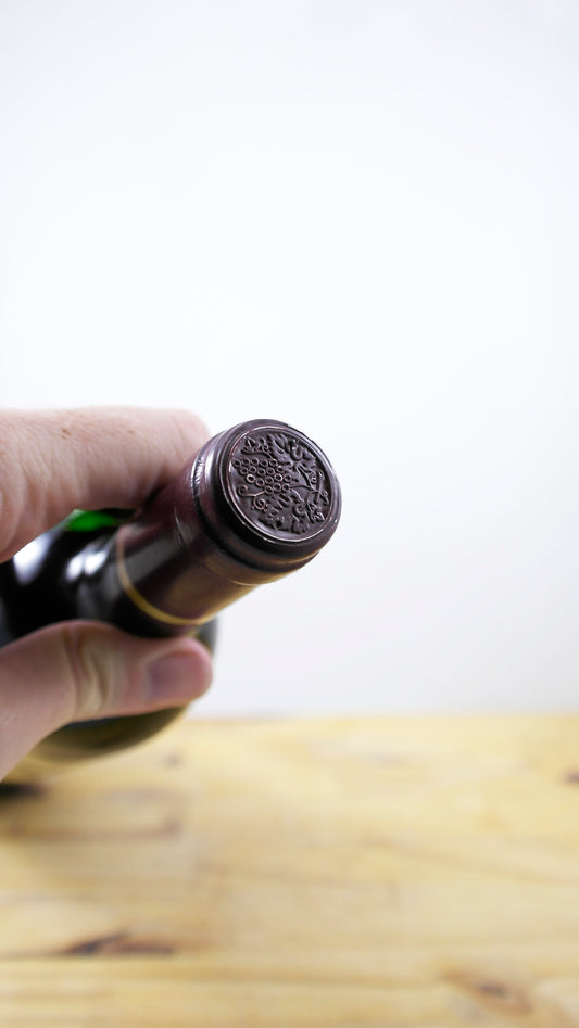 Vin Année 1990 Château Cantemerle