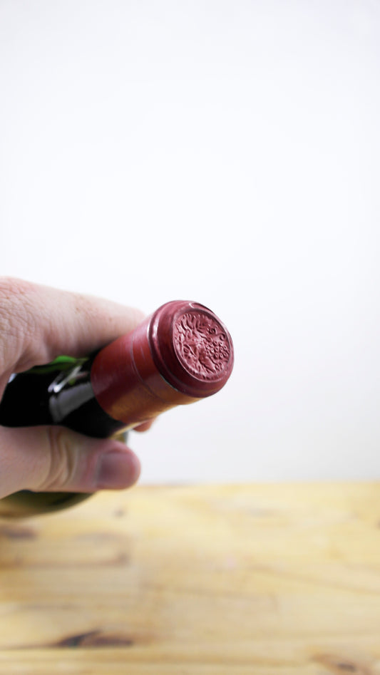 Vin Année 1970 Château Labegorce-Zédé ES