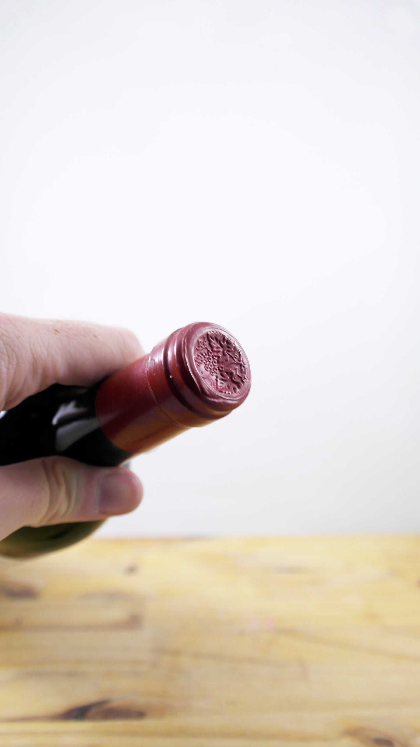 Vin Année 1975 Château Labory de Tayac